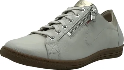 Produktbild von Mephisto Sportliche Schnürschuhe Damen 32303233353836 Beige 36 1/2 EU
