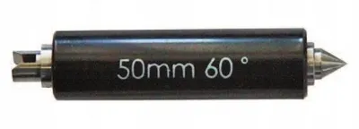 Image de Gimex Jauge de filetage micromètre Whitworth 150mm
