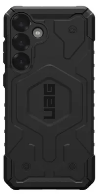 Obrázek produktu pro Urban Armor Gear Pathfinder, Obal, Samsung, Galaxy S25 Plus, 17 cm (6.7"), Černá