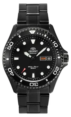 Imagen del producto de Orient Relojes de pulsera FAA02003B9