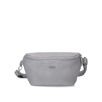 Produktbild von zwei Mademoiselle MH4 - Gürteltasche 25 cm (canvas-grey)