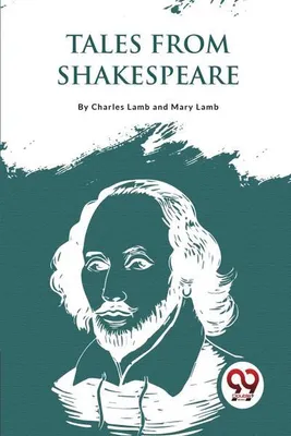 Obrázok produktu pre Príbehy od Shakespeara