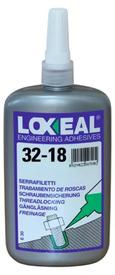 Immagine prodotto di Frenavite Loxeal, 250 ml, tipo: 32-18