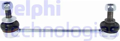 Produktbild von DELPHI Koppelstange Stabilisator für BMW 5 Touring (F11) TC2410