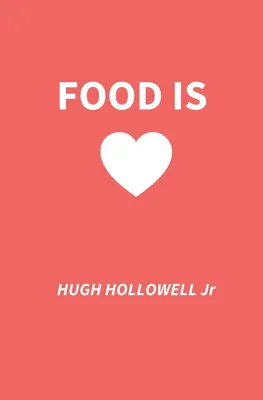 Produktbild von Food Is Love