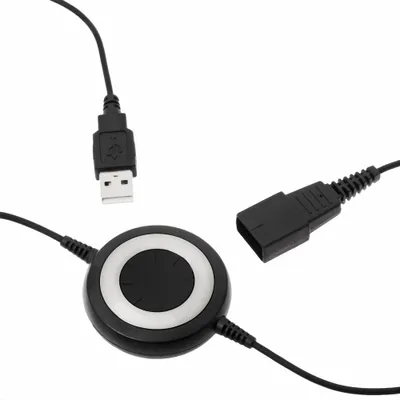 Produktbild von Jabra Link 280 USB-Adpater, 280-09