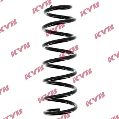 Produktbild von KYB Fahrwerksfeder K-Flex Vorne RA1277