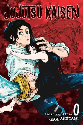 Produktbild von Jujutsu Kaisen 0