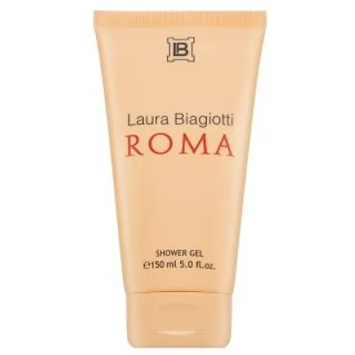Image de Laura Biagiotti Roma Duschgel 150ml