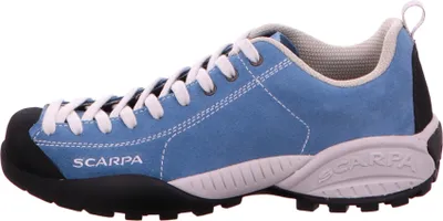 Produktbild von S.C.A.R.P.A. Wander- & Bergschuhe Mojito Damen 31333438323631 Blau 36 EU