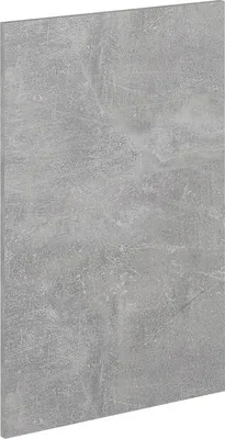 Produktbild von Küchenfront Vicco R-Line Beton 39.6 x 71.3 cm Möbelfront für den Eckunterschrank, Model 37357