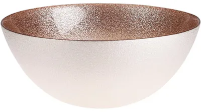 Obrázok produktu pre Sklenená miska BERYT, Ø 21 cm
