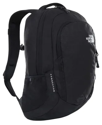 Produktbild von The North Face Connector Uni-Rucksack, TNF Black, 28 L