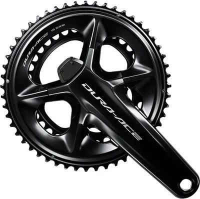 Produktbild von SHIMANO Kurbelgarnitur DURA-ACE FC-R9200-P Powermeter F - 172,, 5 mm, 52-36 Z...