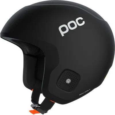 Produktbild von POC Skull Dura X MIPS Größe: M-L / Farbe: Uranium Black