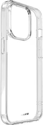 Produktbild von LAUT Crystal-X iPhone 14 Plus Schutz Hülle clear
