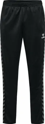 Zdjęcie produktu dla HUMMEL hmlAUTHENTIC PL PANTS BLACK BLACK S