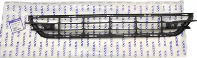 Image de VOLVO S60 V60 Grille de pare-chocs centrale PDC OE Nouveau Original du concessionnaire agréé