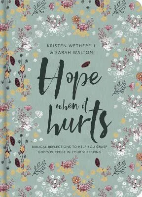 Produktbild von Hope When It Hurts