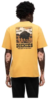 Produktbild von T-Shirt Dickies The Best in the West für Herren