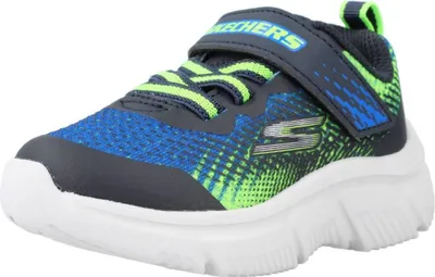 Image de Skechers Go Run 650 Couleur Bleu