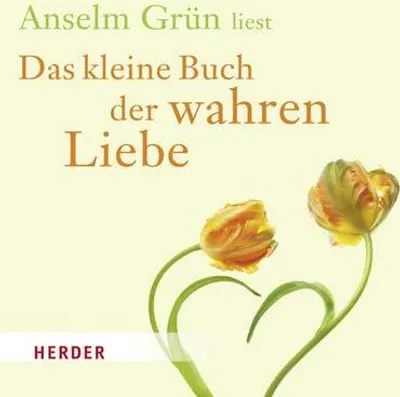 Produktbild von Das kleine Buch der wahren Liebe