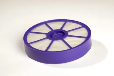 Produktbild von Abluftfilter , runder Hepafilter passend für Dyson DC04 DC05 DC08 DC08T DC19 DC20 DC21 / 900228-01