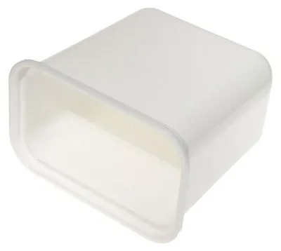 Immagine prodotto di Delonghi contenitore bianco olio Friggitrice Rotofry F38436 F18436 F18316 Clean
