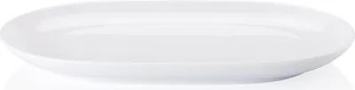Produktbild von Platte oval 32 cm - FORM 1382 Weiß - Arzberg - 41382-800001-12732 -