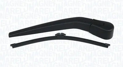 Image de Balai d'essuie-glace MAGNETI MARELLI 000723180263