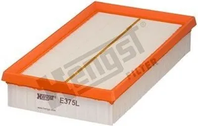 Produktbild von HENGST FILTER E375L Luftfilter für FORD FOCUS (DAW, DBW)