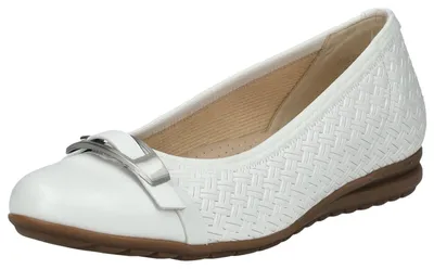 Produktbild von Gabor Ballerinas Ballerinas Glattleder