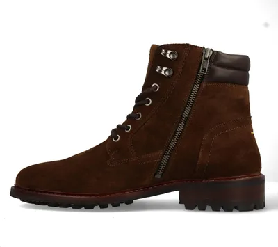 Produktbild von PME Legend Boots Ridger PBO2509210-750 Brown-43