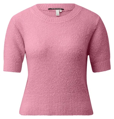 Produktbild von QS (305) Strickpullover LILAC/PINK LILAC/PINK S