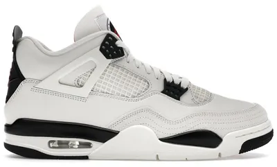 Image de Nike Air Jordan 4 Retro Flight Club - 38 Taille : 38