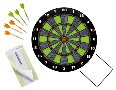 Produktbild von HABA Softdarts Terra Kids Softdart