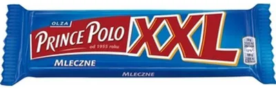 Obrázok produktu pre Prince Polo wafel XXL z kremem kakaowym