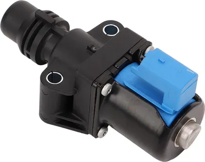 Productafbeelding van Verwarmingsregelventiel BM5Z8C605A, koelvloeistof pomp vervanging voor Ford Escape, Fiesta, Fusion