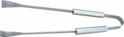 Obrázek produktu pro Nerezové grilovací kleště Master Grill - MG302