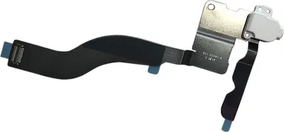 Image de Câble flexible pour prise casque – Pièce de rechange pour la réparation de l'Apple MacBook Pro 13 A2159