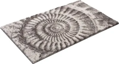 Produktbild von Grund Badteppich AMMONA, 60 cm x 100 cm,