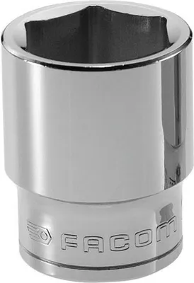 Produktbild von FACOM-Buchsen 1 2' 6 Seite 24 mm - s.24h