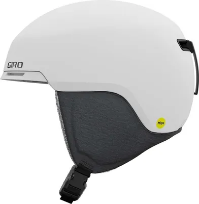 Produktbild von Giro Taggert Mips Erwachsenen Ski Snowboard Helm weiß S