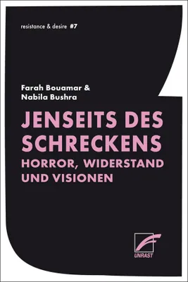 Produktbild von Jenseits des Schreckens