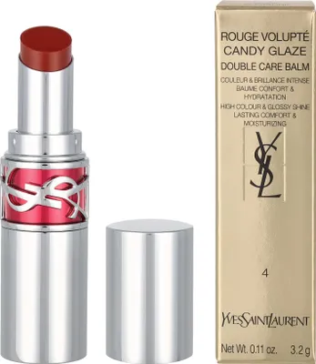 Produktbild von YSL Loveshine Candy Glaze Lipstick 3,2g