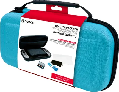 Produktbild von NSW2 Essential Pack (blue)