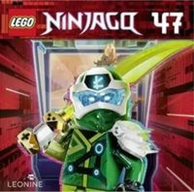 Produktbild von LEGO Ninjago (CD 47)