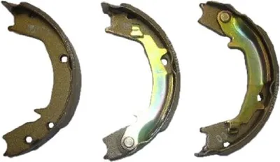Obrázok produktu pre Sada brzdových čeľustí Japanparts GF-H07AF