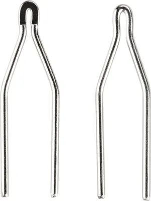 Productafbeelding van Tips voor transformator-soldeerbouten, type 44E002, 2 stuks.