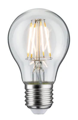 Obrázok produktu pre Paulmann 286.95, 4,3 W, 39 W, E27, 470 lm, 15000 h, Teplá biela